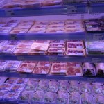 民生靚位新鮮食材凍肉店地舖連網店生意轉讓
